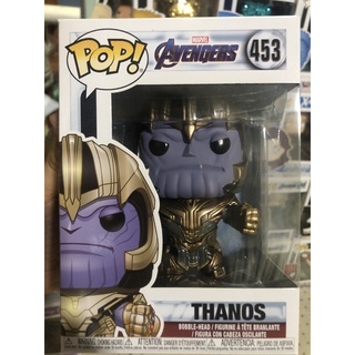 POP! Funko เรื่อง Avengers Endgame ของแท้ 100% มือหนึ่ง