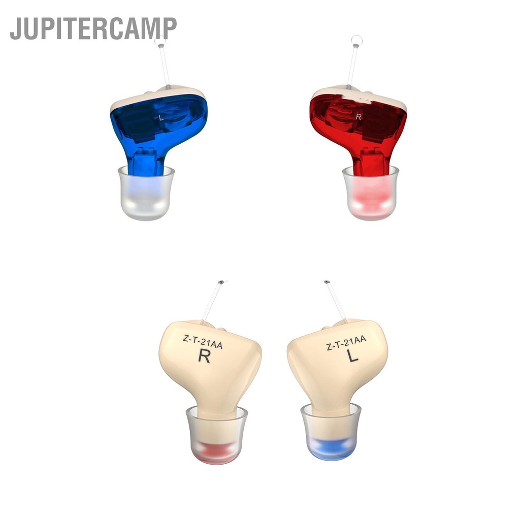 jupitercamp-เครื่องขยายเสียง-ลดเสียงรบกวน-ปรับได้