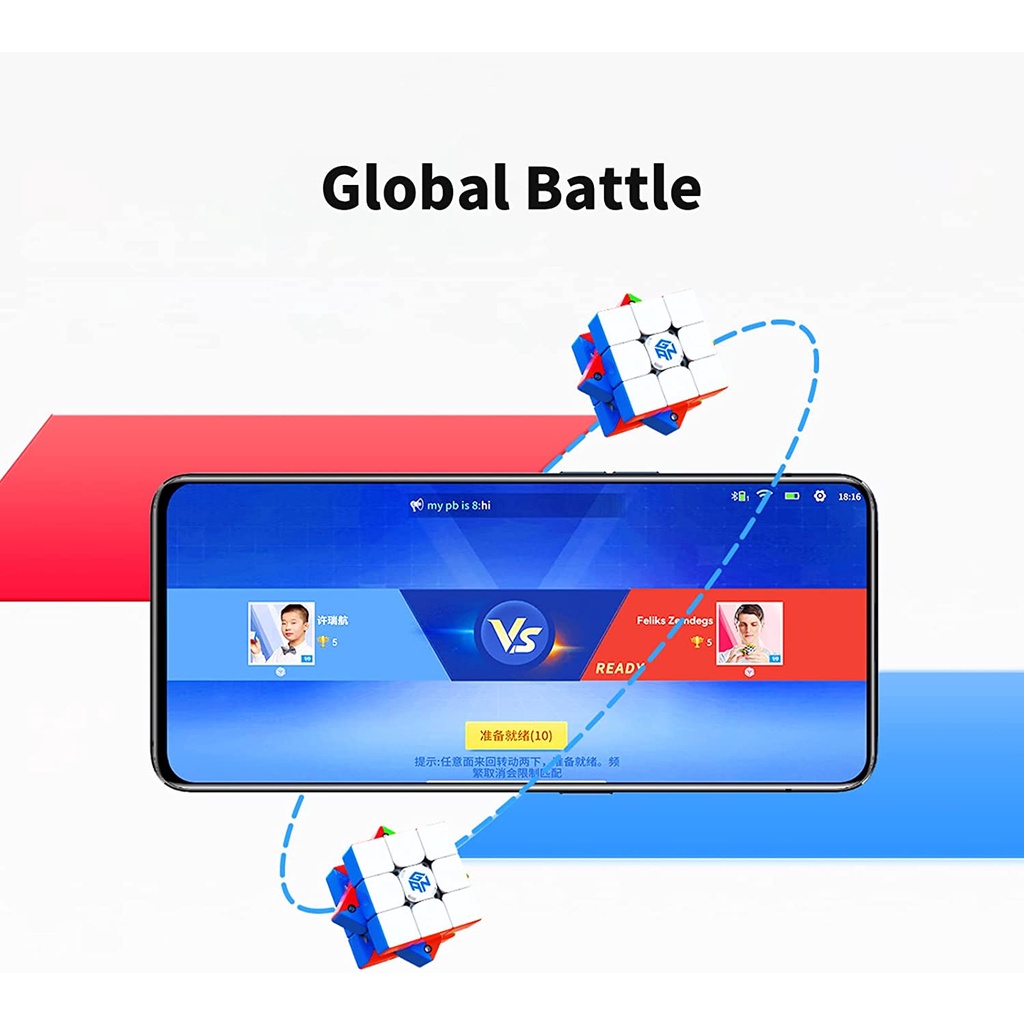 gan-356-i-3-ลูกบาศก์แม่เหล็กอัจฉริยะ-3x3-356-i3-พร้อมแอป-cubestation-ไม่รวมหุ่นยนต์