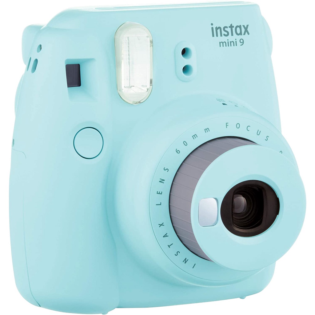 fuji-instax-mini-9-ประกันศูนย์ฟูจิ-พร้อมส่ง