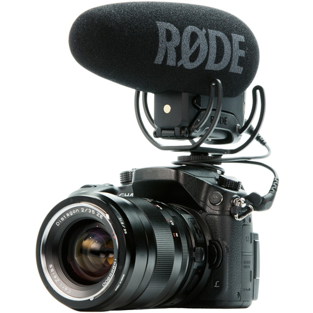 rode-videomic-pro-ประกันศูนย์2ปี