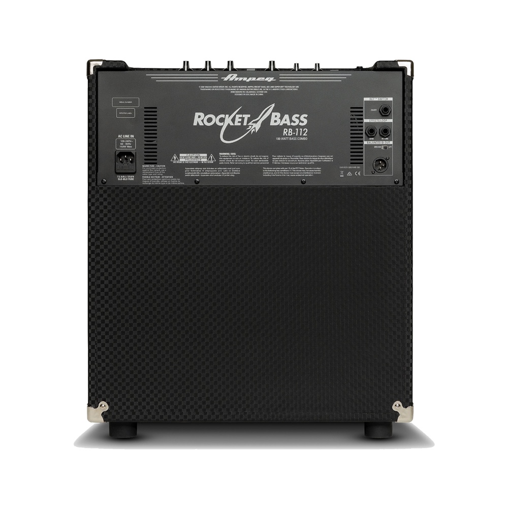 แอมป์เบส-ampeg-rocket-bass-rb-112