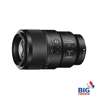 ภาพขนาดย่อของสินค้าSony FE 90mm f2.8 Macro G OSS (SEL90M28G) Lenses - ประกันศูนย์