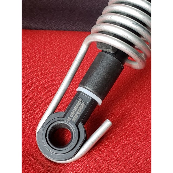 โช๊คฝากระโปรงหลัง-bmw-5-series-e60-trunk-shock-w-spring-absorber-51247141490-51247204367-51247