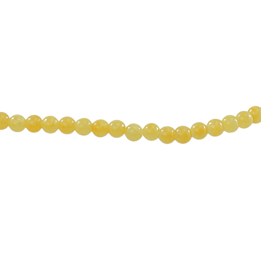 ลูกปัดหินแท้-เซ็ต-3-เส้น-เม็ดกลม-หินหยก-jade-4-mm-lz-0213-สีเหลือง
