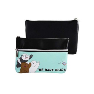 กระเป๋าถือเอนกประสงค์ we barbe bears WBB18 065