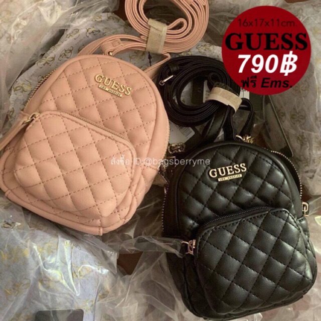 Guess factory women's evan mini crossbody best sale