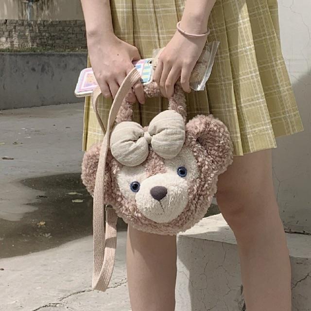 Shellie may bag on sale