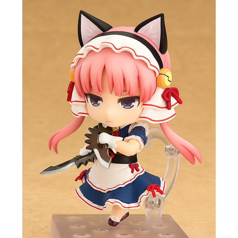 พร้อมส่ง-no-627-nendoroid-clarion-lot-jp