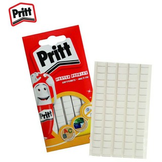 สินค้า Pritt กาวดินน้ำมัน สีขาว 35 กรัม สีขาว | Made in UK