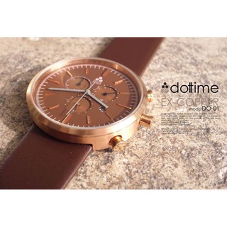 Dots Time  EX copper  (Life style)
