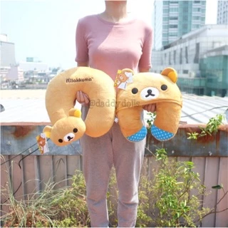 rilakkuma ราคาพิเศษ | ซื้อออนไลน์ที่ Shopee ส่งฟรี*ทั่วไทย!
