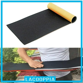 ภาพหน้าปกสินค้า( Lacoopia ) เทปพีวีซีสําหรับสเก็ตบอร์ด ที่เกี่ยวข้อง