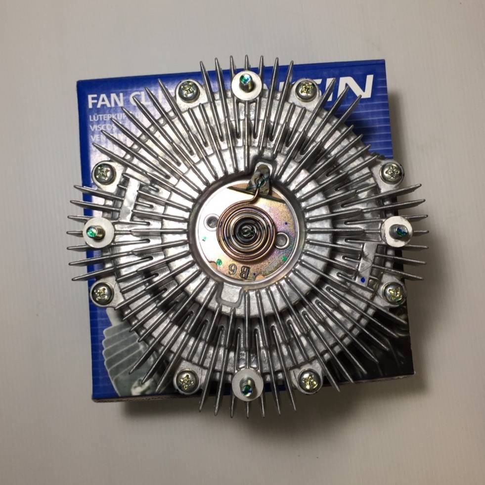 aisin-fan-clutch-toyota-vigo-ดีเซล-ทุกรุ่น