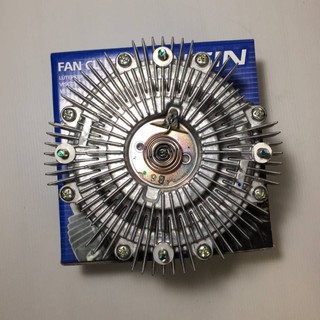 AISIN FAN CLUTCH TOYOTA VIGO (ดีเซล) ทุกรุ่น