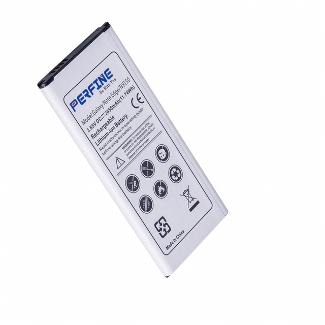 แบตเตอรี่มือถือ Samsung Battery Galaxy Note Edge/N9150 Shopee Thailand