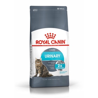 สินค้า Royal Canin Urinary Care 4 kg รอยัลคานิน ยูรินารี แมวโต ที่ต้องการดูแลสุขภาพทางเดินปัสสาวะ อายุ 1 ปีขึ้นไป