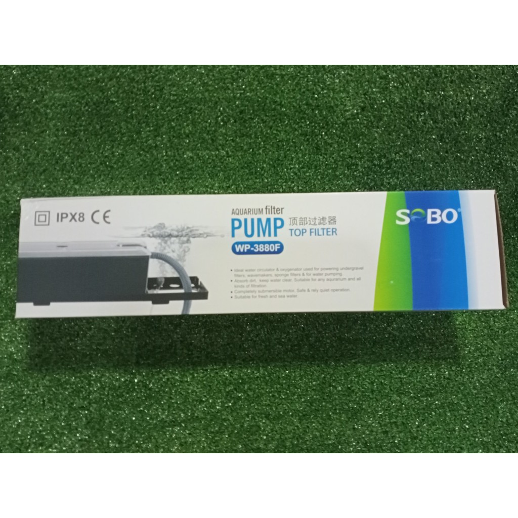 กรองบนตู้ปลา-sobo-wp-3880f-กรองบนเหมาะสำหรับตู้ขนาด-36-60-นิ้ว-wp3880f