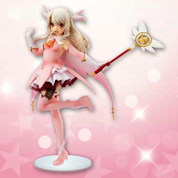 157842 Fate/kaleid liner PRISMA☆ILLYA Magical Ruby Prisma Illya (FuRyu ...