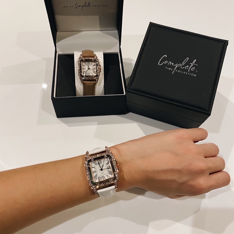 cpl-signature-in-rosegold-นาฬิากาแฟชั่น-นาฬิกาหรูหรา-นาฬิกาออกงาน