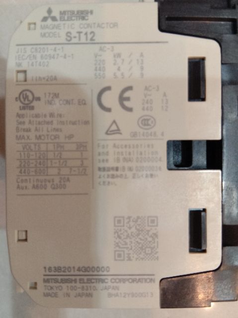 mitsubishi-แมกเนติก-มิตซู-st12-220v-รุ่น-dmit-st12-220v