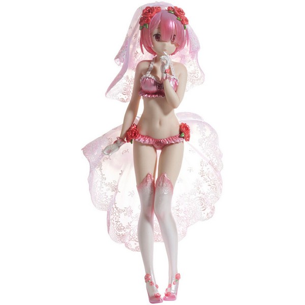 Banpresto - Re:Zero-Starting Life in Another World - India | Ubuy