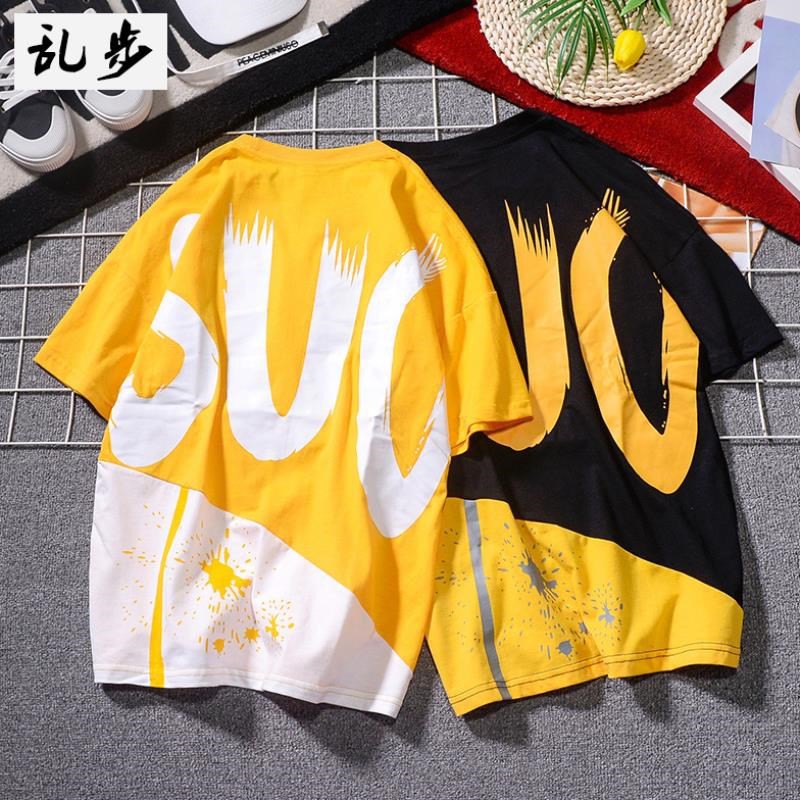 พร้อมส่ง-gt-เสื้อยืด-ลาย-suo