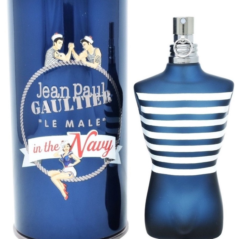 jean-paul-gaultier-le-male-in-the-navy-eau-de-toilette-125-ml-ของแท้