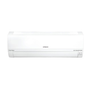 ภาพหน้าปกสินค้าHITACHI แอร์ inverter AJ series ประหยัดไฟเบอร์ 5 (3 ดาว) ที่เกี่ยวข้อง