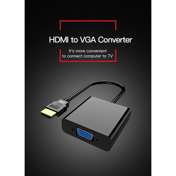 ตัวแปลง-hdmi-เป็น-vga-ไม่ต้องใช้ไดรเวอร์-chb020