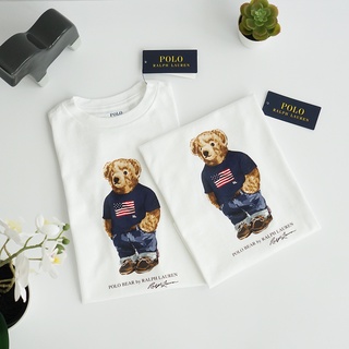 เสื้อหมี Polo Ralph Lauren รุ่น Polo Bear