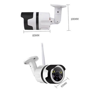 ภาพขนาดย่อของภาพหน้าปกสินค้าใหม่ กล้องวงจรปิด TP Link i9 1080P WiFi Wireless IP Home Security Camera with Auto Tracking IR Night Vision CCTV จากร้าน mcedd008 บน Shopee