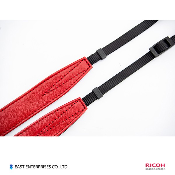 ricoh-gs-3-leather-neck-strap-สายกล้องคล้องคอ