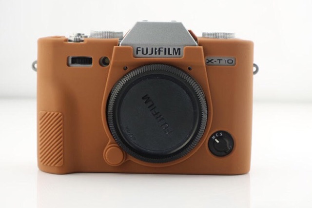 เคสซิลิโคน-fuji-xt20-xt10