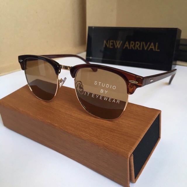 clubmaster-square-sunglasses