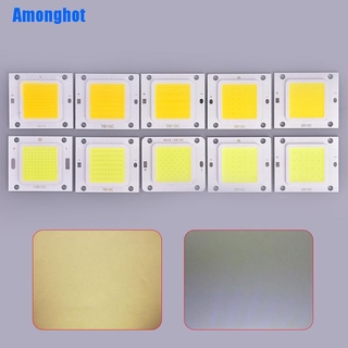 Matrix Amonghot Cob ชิป Led สําหรับไดโอด Led