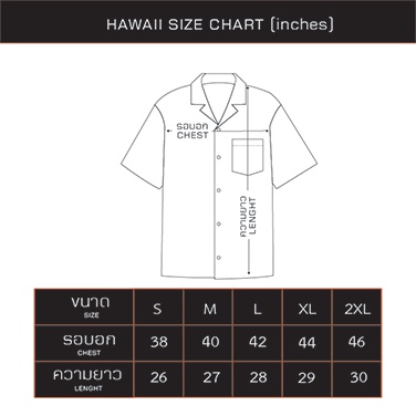 curve-set01-เสื้อฮาวายผ้าไหมอิตาลี่ลายตาราง-unisex-มีไซส์ให้เลือก-s-m-l-xl-2xl