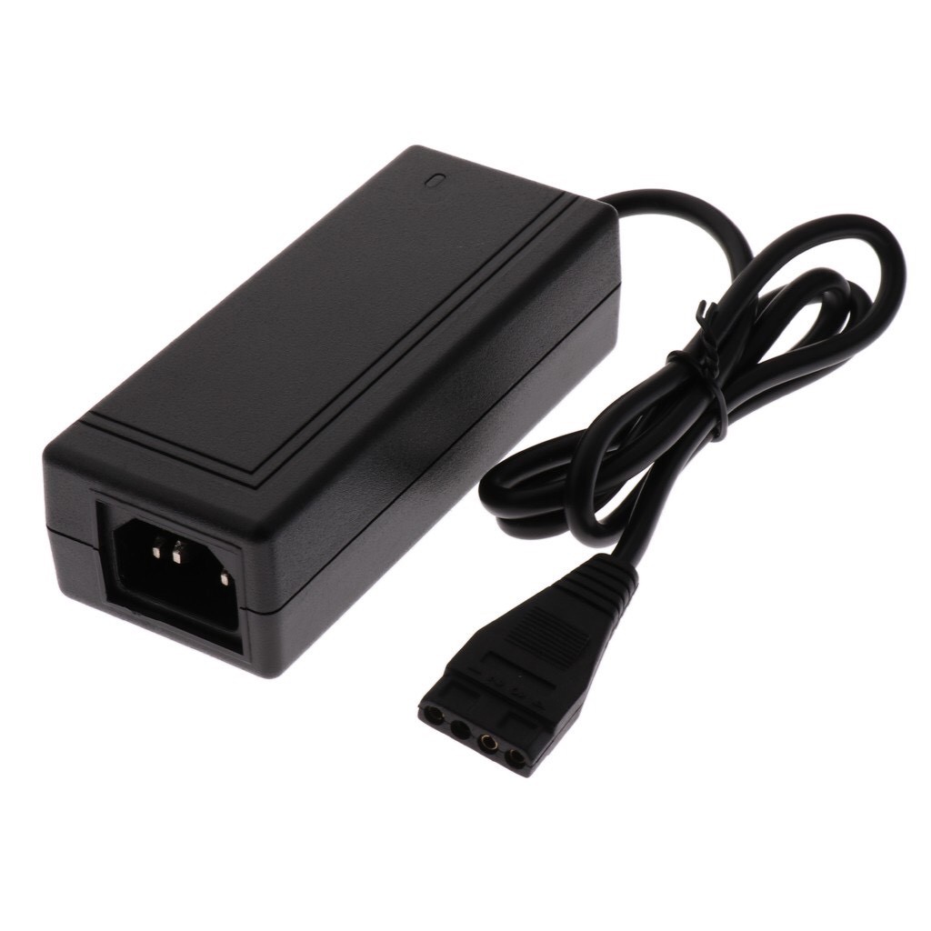 4pin IDE AC Power Supply Adapter for 3.5