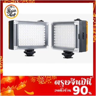 LED Video Lighting FT-96  ไฟ LED สําหรับถ่ายภาพวิดีโอ FT-96
