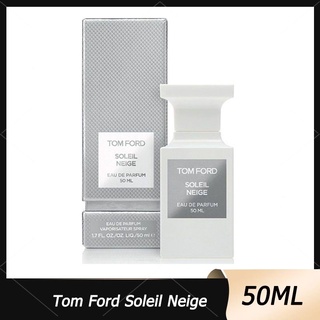 💞น้ำหอมที่แนะนำ TOM FORD Soleil Neige Eau de Parfum Spray 50ml