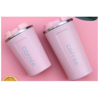 แก้วกาแฟ (MUG Cup coffe) สีชมู