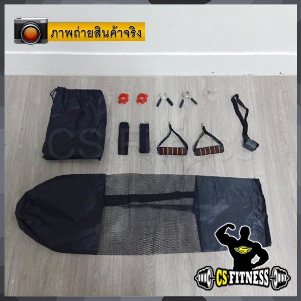 อุปกรณ์เสริมฟิตเนส-spare-part