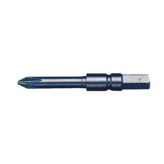 UNIOR 6423-#3x50mm. ดอกไขควงตอกแฉก (แกน A5.5) ยาว 50mm