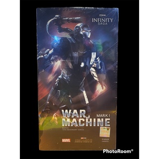 (พร้อมส่ง) ZD TOY Ironman warmachine mk1