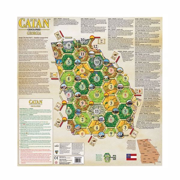 ของแท้-catan-scenario-crop-trust-expansion-board-game