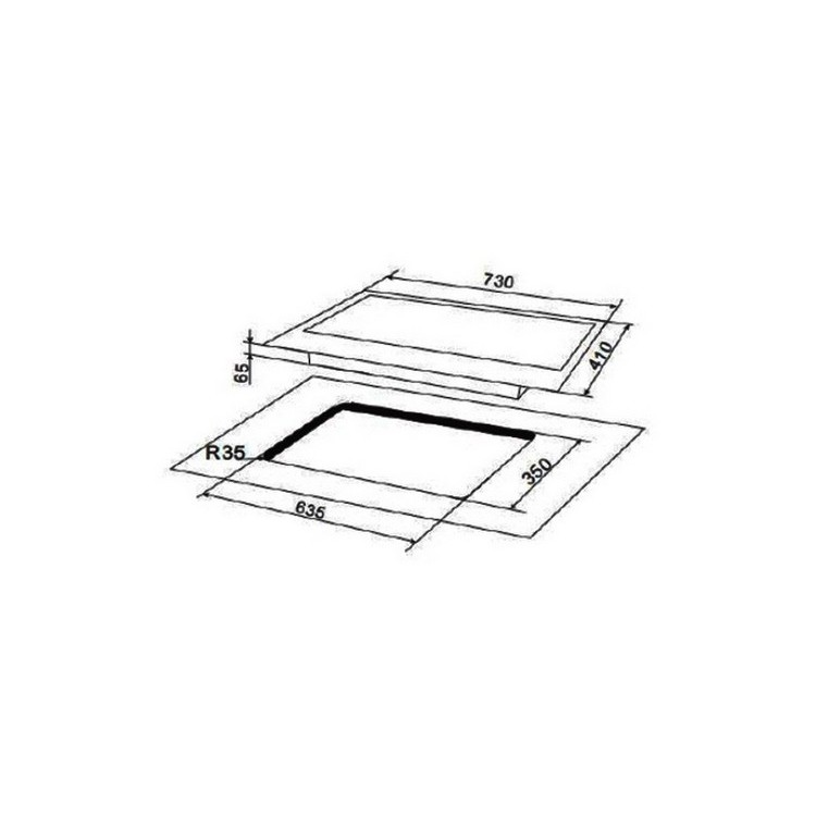 เตาฝังแก๊ส-mex-v1732c-73cm-mex-v1732c-เตาฝัง-เตาฝัง-kitchen