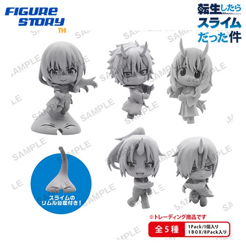 pre-order-มัดจำ-that-time-i-got-reincarnated-as-a-slime-mugyutto-cable-mascot-dx-vol-1-โมเดล-ของแท้-ล๊อต-jp