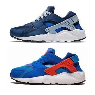 Nike รองเท้าวิ่งเด็ก Huarache Run GS (2สี)