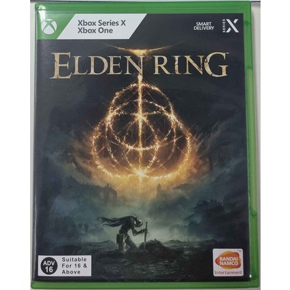Elden Ring XBox Series S/X English | Shopee Thailand