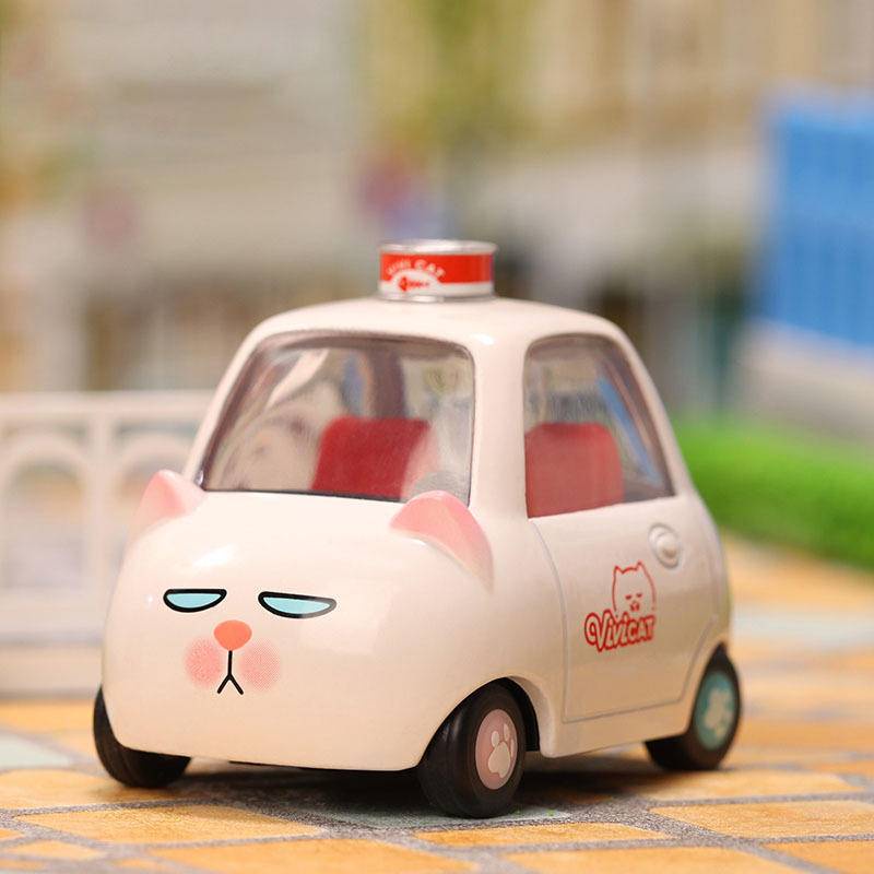 ashali-popmart-popcar-อุปกรณ์เชื่อมต่อรถยนต์ส่วนตัว-น่ารัก